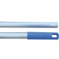 MANCHE ALU PERCE 1m40 - DIAM 23