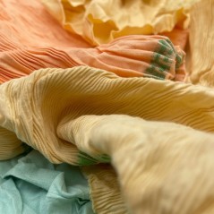 Chiffon coton couleur drap luxueux pour essuyage minutieux  - DP - trimatex