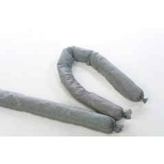 boudin absorbant gris tout liquide