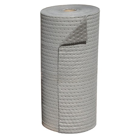 ABSORBANT TOUT LIQUIDE - ROULEAU 46mx76cm