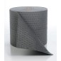 absorbant gris industriel tout liquide rouleau 46 m x 38 cm - trimatex absorbant gris industriel tout liquide rouleau 46 m x 38 cm - trimatex