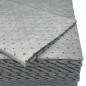 Absorbant tout liquide Feuilles huile garage, atelier - Trimatex Absorbant tout liquide Feuilles huile garage, atelier - Trimatex