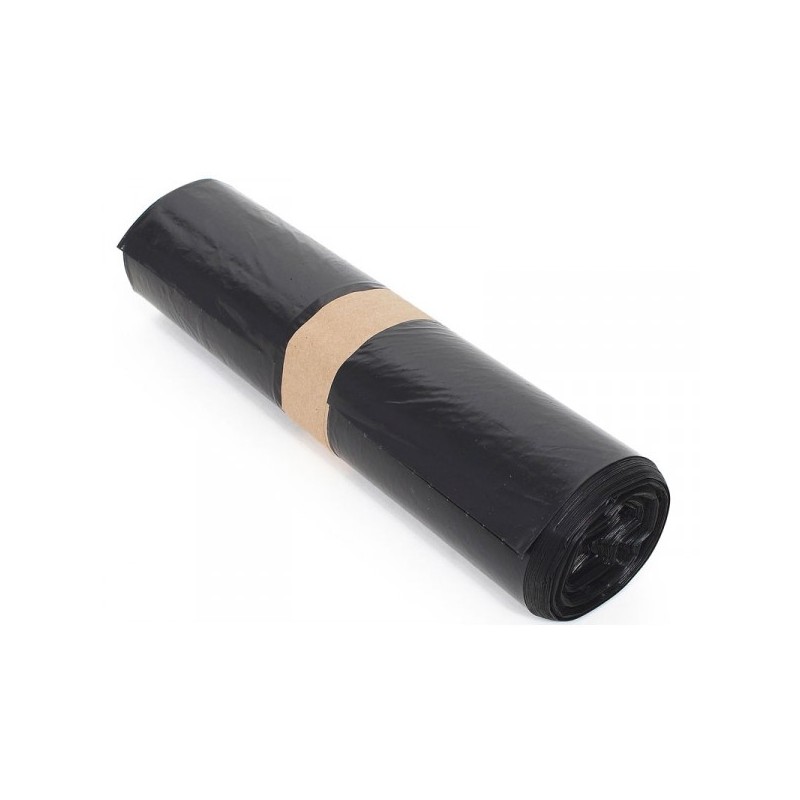 852 - SAC POUBELLE 100L SUPERIEUR - 820x860 - 8RLX25 - CARTON DE 200