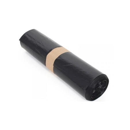 6511 - SAC POUBELLE 110L RENF - 700x1050 - 8RLX25 - CARTON DE 200