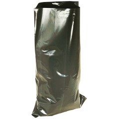 SAC GRAVAT NOIR - 800x1000 - CARTON DE 100 SACS