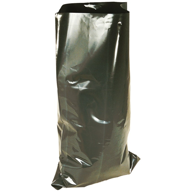 951 - SAC GRAVAT NOIR - 800x1000 - 10RLX10 - CARTON DE 100 951 - SAC GRAVAT NOIR - 800x1000 - 10RLX10 - CARTON DE 100