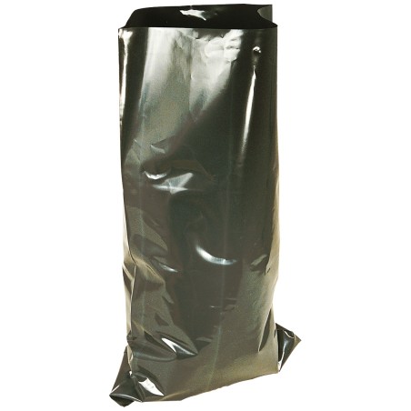 SAC GRAVAT NOIR - 800x1000 - CARTON DE 100 SACS