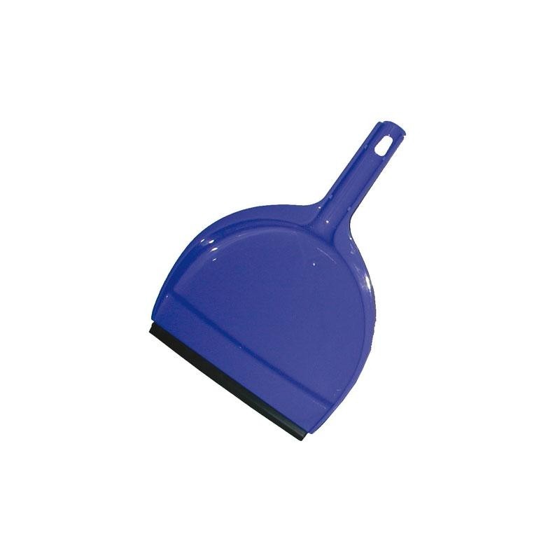 PELLE PLASTIQUE AVEC BORD CAOUTCHOUC