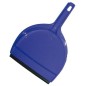 PELLE PLASTIQUE AVEC BORD CAOUTCHOUC