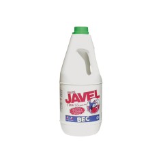 EAU JAVEL 2,6% CA  - BIDON 1 L