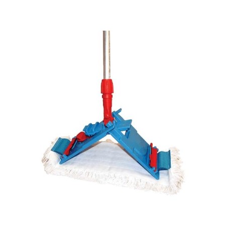 SUPPORT SPEEDY 40 CM POUR FRANGES A LANGUETTES AVEC OEILLETS