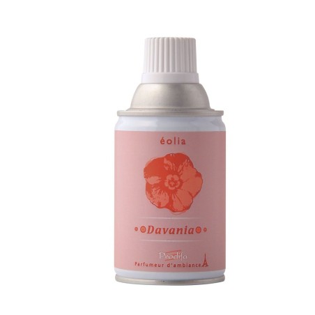 DESODORISANT DAVANIA - AEROSOL 250 ML - POUR DIFUSEUR
