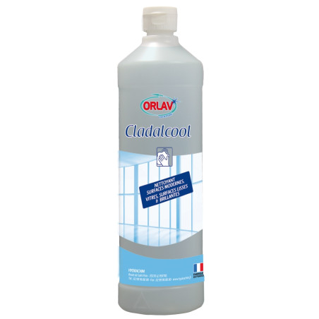 CLADALCOOL - FLACON 1 L