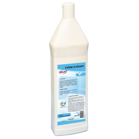 CREME A RECURER - FLACON 1 L