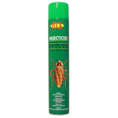 INSECTICIDE RAMPANTS - AEROSOL 750 ml