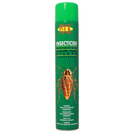 INSECTICIDE RAMPANTS - AEROSOL 750 ml