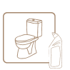 Nettoyant sanitaire