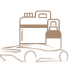 Gamme industrie, automobile