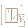 Nettoyant vitres
