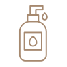 Savons liquide