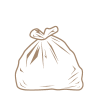 Sacs poubelle