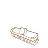 Brosses et lave-pont