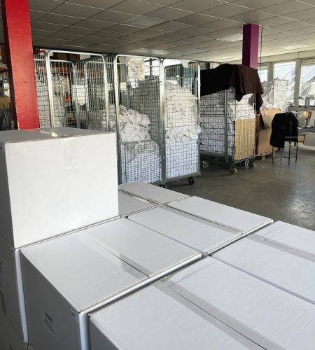 Atelier Art du Linge 2