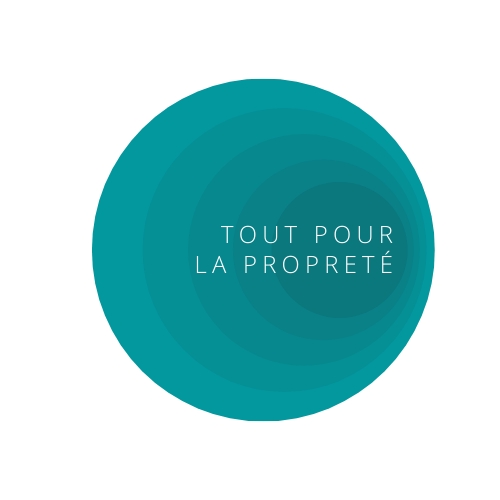 Tout pour la propreté