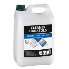 Nettoyant Et Cirant De Sol Grand Traffic Egt - Bidon De 5L